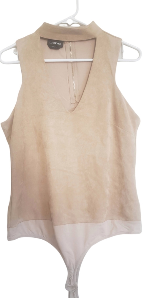Bebe bodysuit
